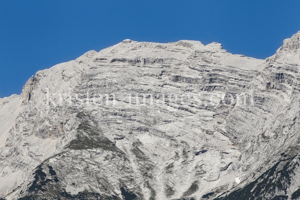 Kleiner Bettelwurf / Nordkette, Tirol, Austria by kristen-images.com