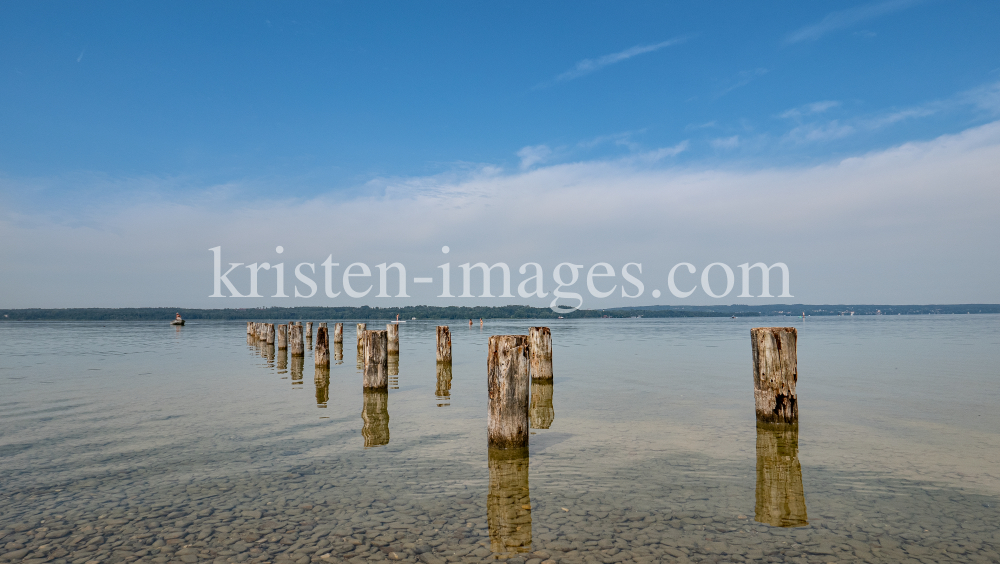 Starnberger See, Bayern, Deutschland by kristen-images.com