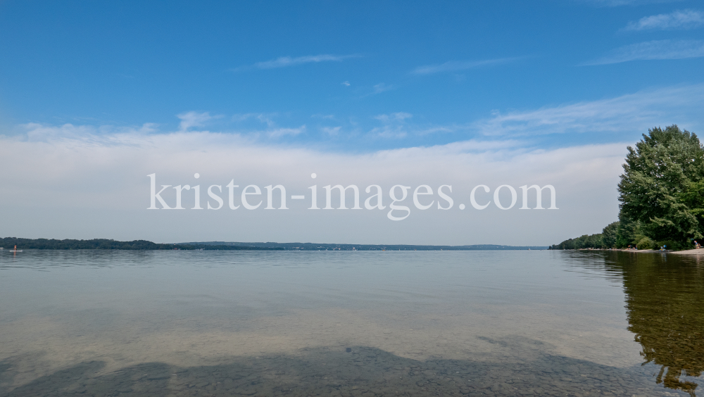 Starnberger See, Bayern, Deutschland by kristen-images.com