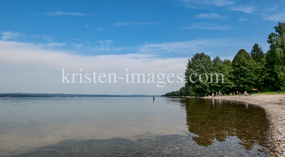 Starnberger See, Bayern, Deutschland by kristen-images.com