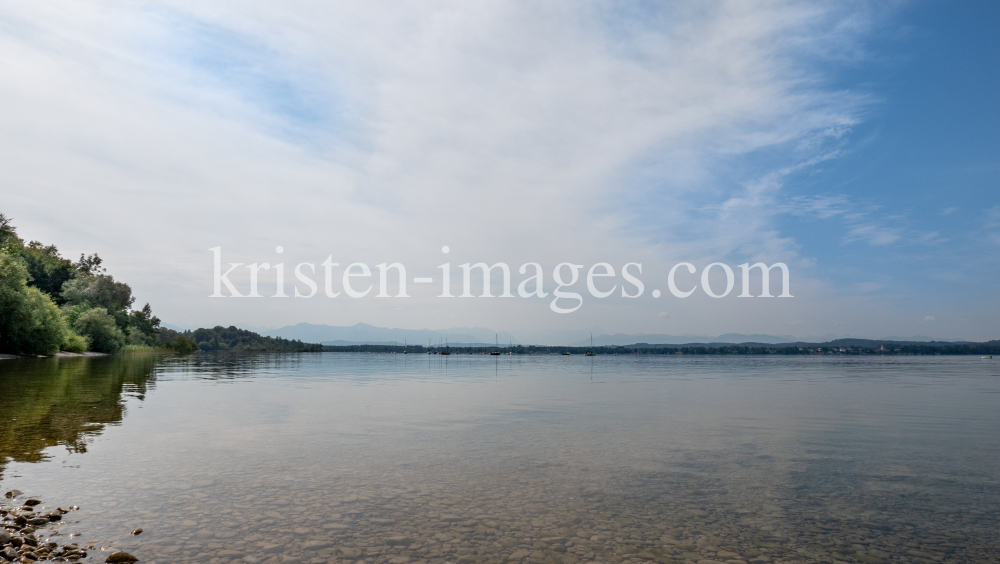 Starnberger See, Bayern, Deutschland by kristen-images.com