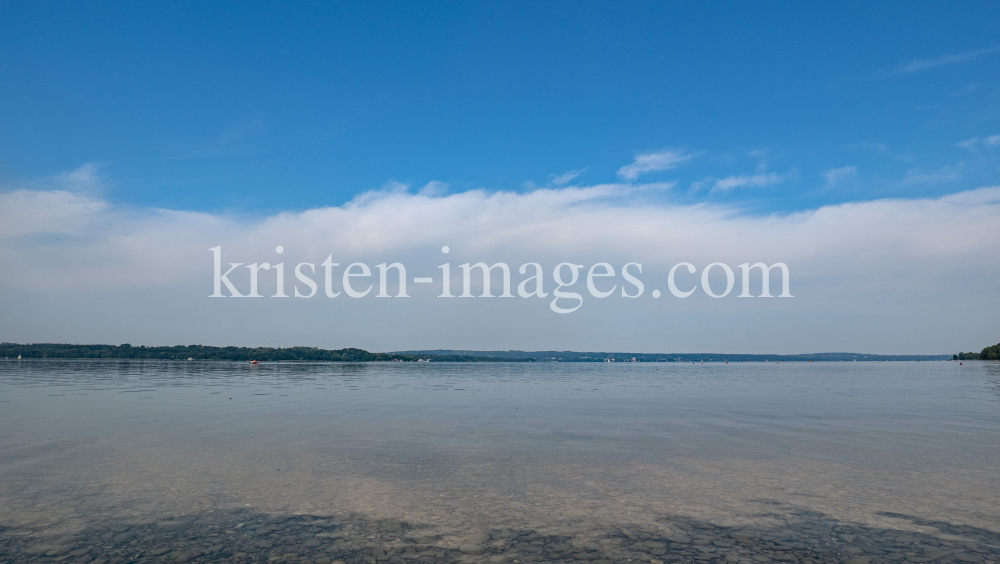 Starnberger See, Bayern, Deutschland by kristen-images.com