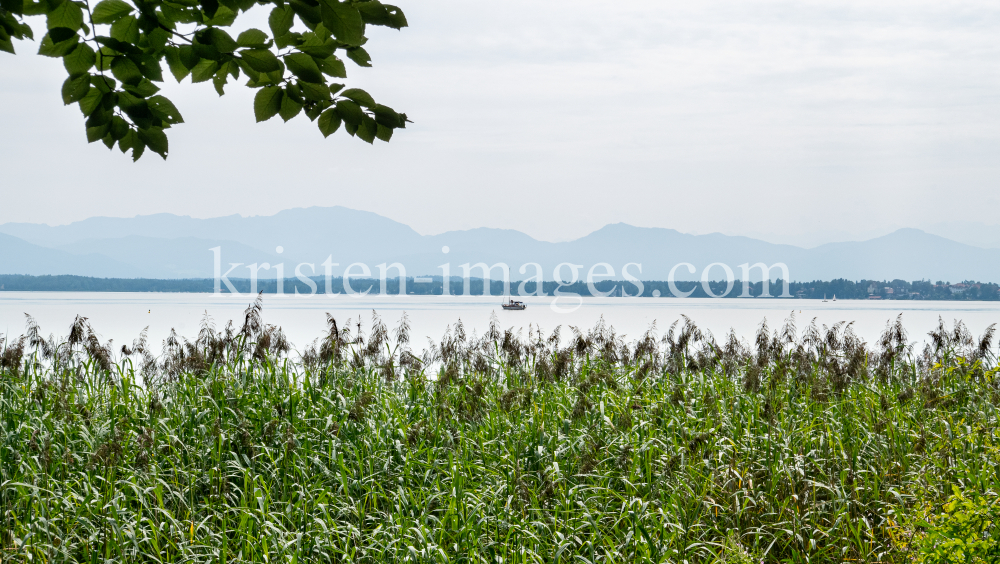 Starnberger See, Bayern, Deutschland by kristen-images.com