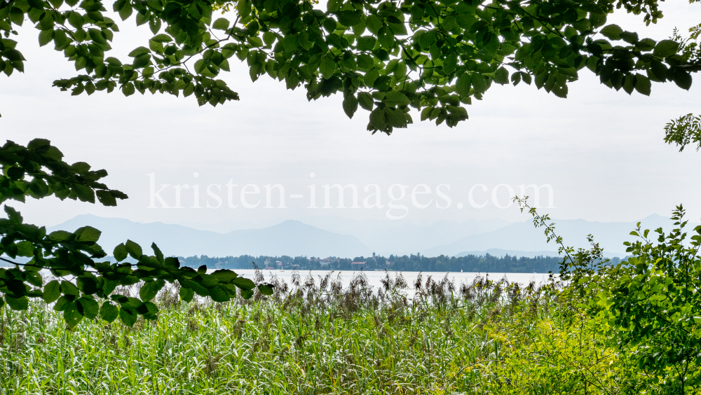 Starnberger See, Bayern, Deutschland by kristen-images.com