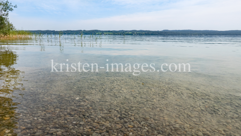 Starnberger See, Bayern, Deutschland by kristen-images.com