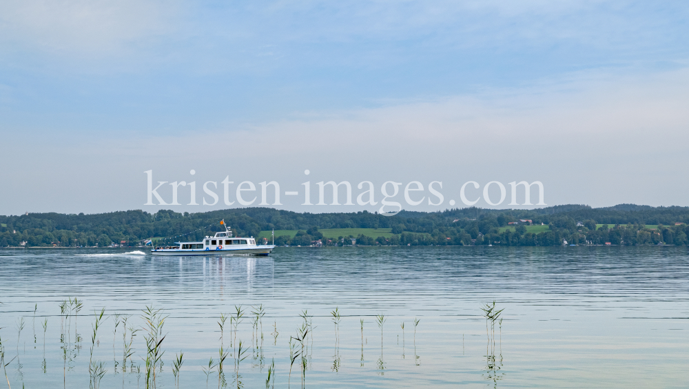 Starnberger See, Bayern, Deutschland by kristen-images.com