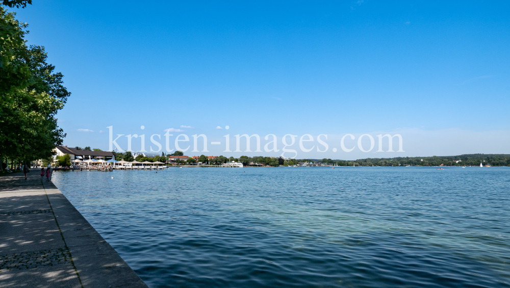 Starnberger See, Bayern, Deutschland by kristen-images.com