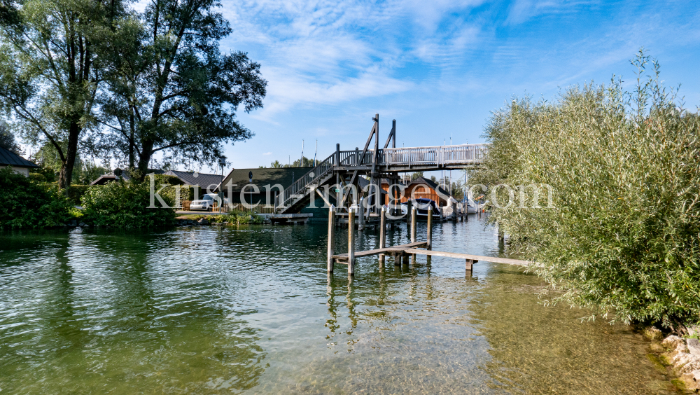 Starnberger See, Bayern, Deutschland / Segel-Club Würmsee by kristen-images.com