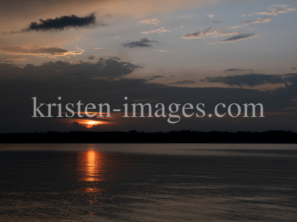 Starnberger See, Bayern, Deutschland by kristen-images.com