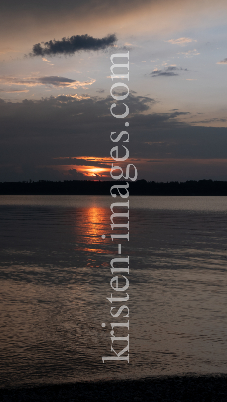 Starnberger See, Bayern, Deutschland by kristen-images.com