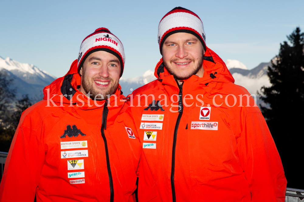 Bobteam Austria by kristen-images.com