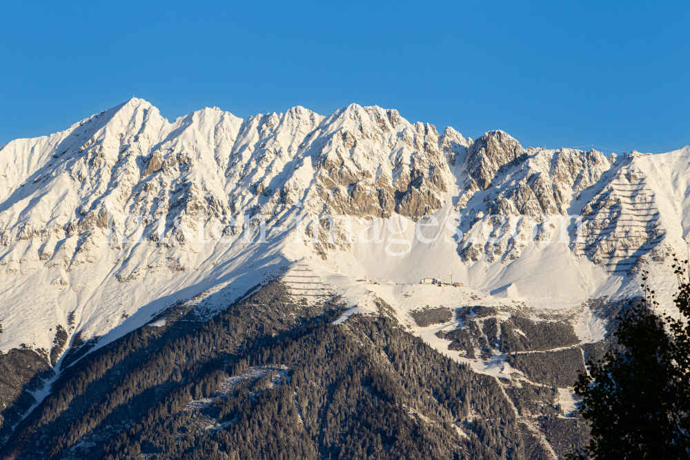 Seegrube, Nordkette, Innsbruck, Tirol, Austria by kristen-images.com