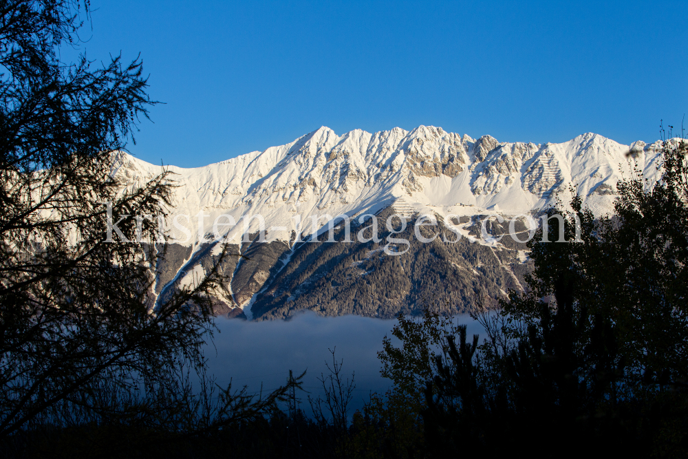 Seegrube, Nordkette, Innsbruck, Tirol, Austria by kristen-images.com