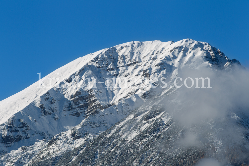 Nockspitze, Saile, Tirol, Austria by kristen-images.com