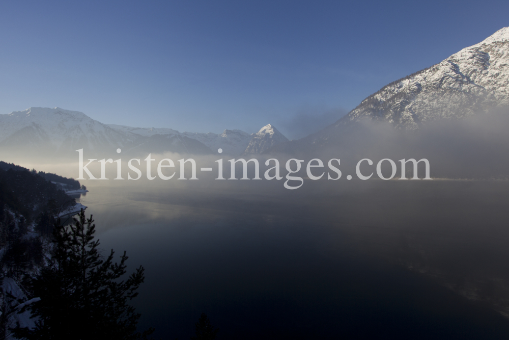 Achensee Tourismus  by kristen-images.com