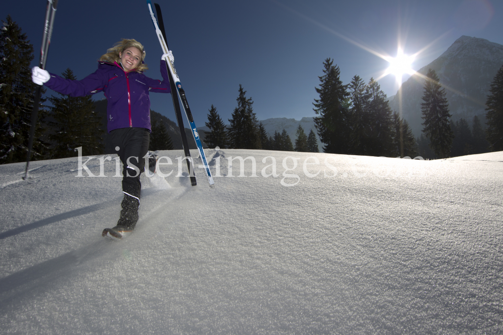 Achensee Tourismus / Pertisau by kristen-images.com