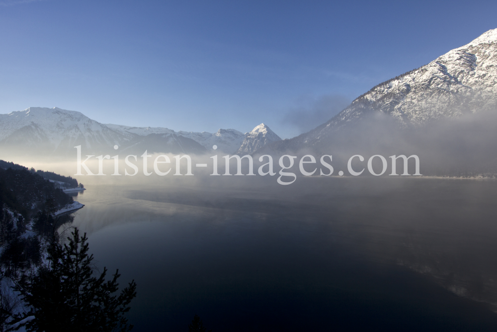 Achensee Tourismus by kristen-images.com