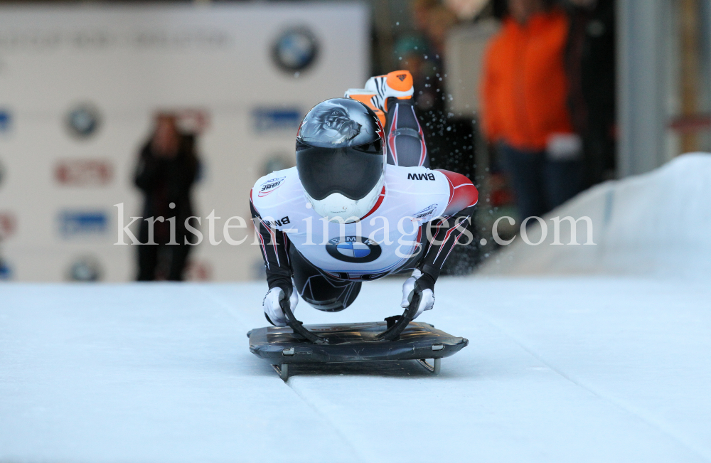 Skeleton Weltcup Damen 2020 Innsbruck-Igls by kristen-images.com