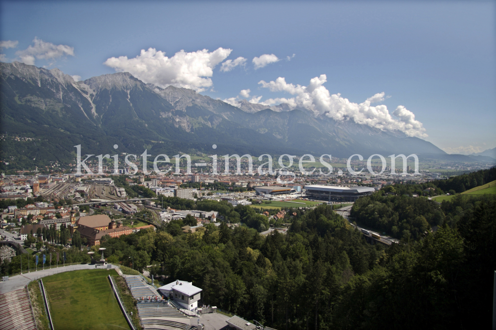 Innsbruck by kristen-images.com