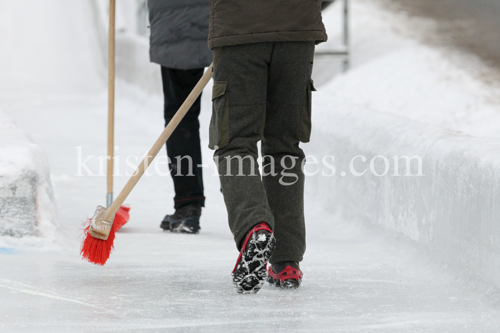 4er Bob Weltcup Herren 2020 Innsbruck-Igls by kristen-images.com