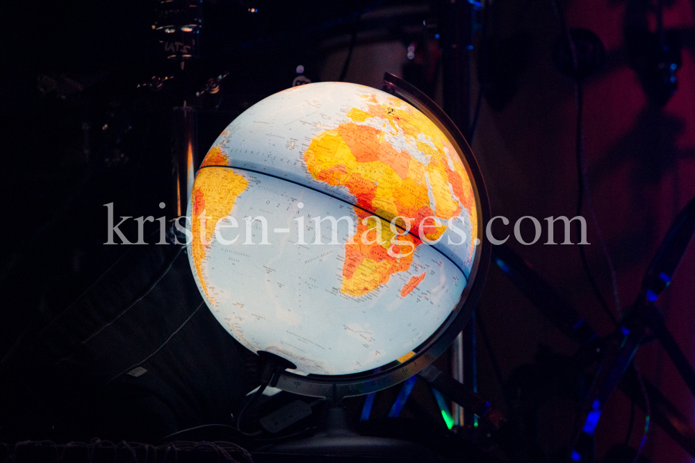 Bilderbuch Konzert in Innsbruck, Tirol, Austria by kristen-images.com