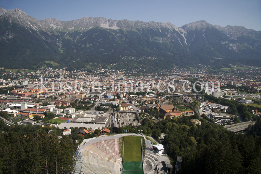 Innsbruck by kristen-images.com