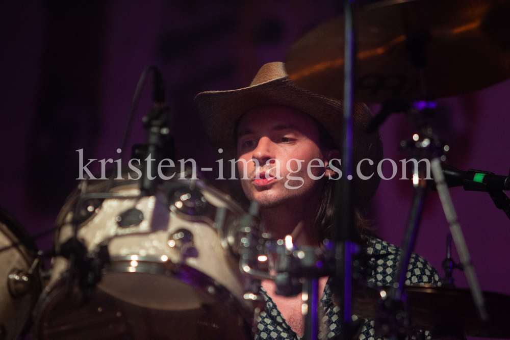 Bilderbuch Konzert in Innsbruck, Tirol, Austria by kristen-images.com