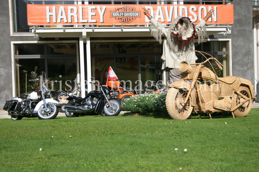 Harley Davidson by kristen-images.com