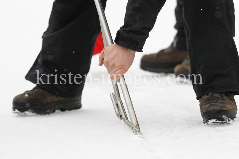 4. Skeleton Europapokal der Senioren / Innsbruck-Igls by kristen-images.com