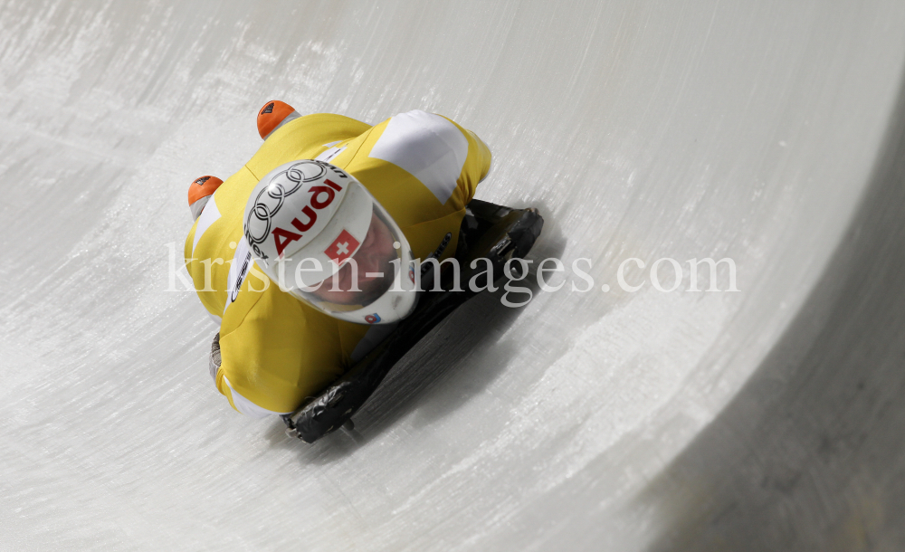 4. Skeleton Europapokal der Senioren / Innsbruck-Igls by kristen-images.com