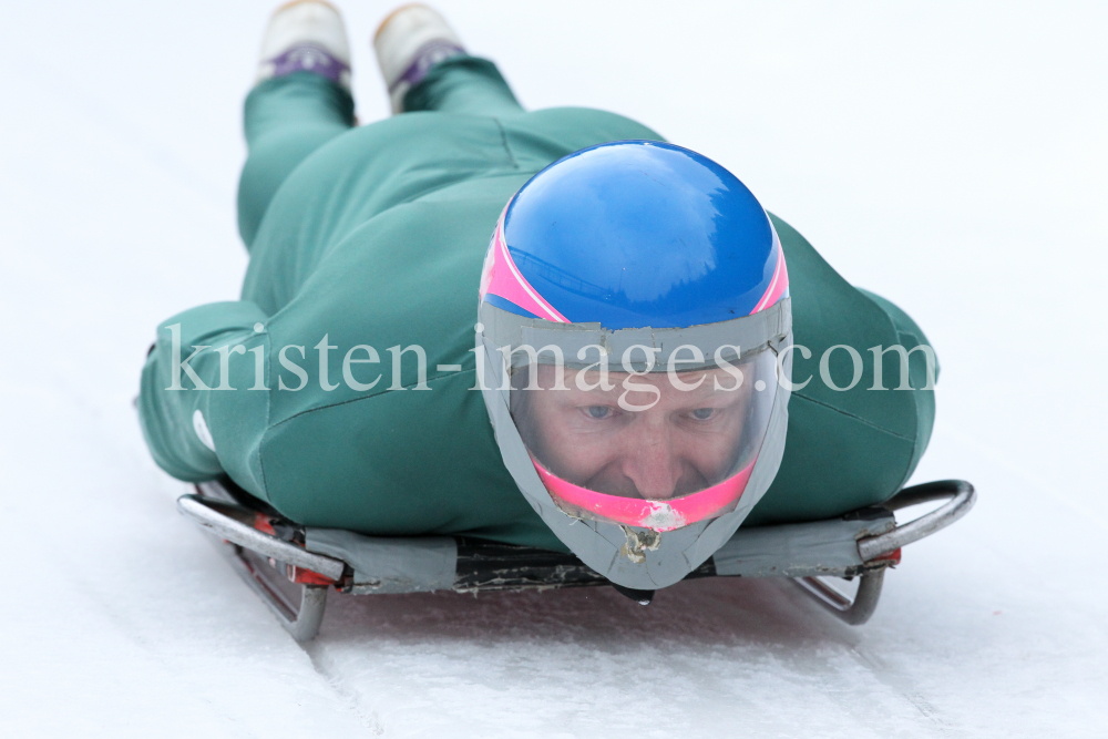 4. Skeleton Europapokal der Senioren / Innsbruck-Igls by kristen-images.com