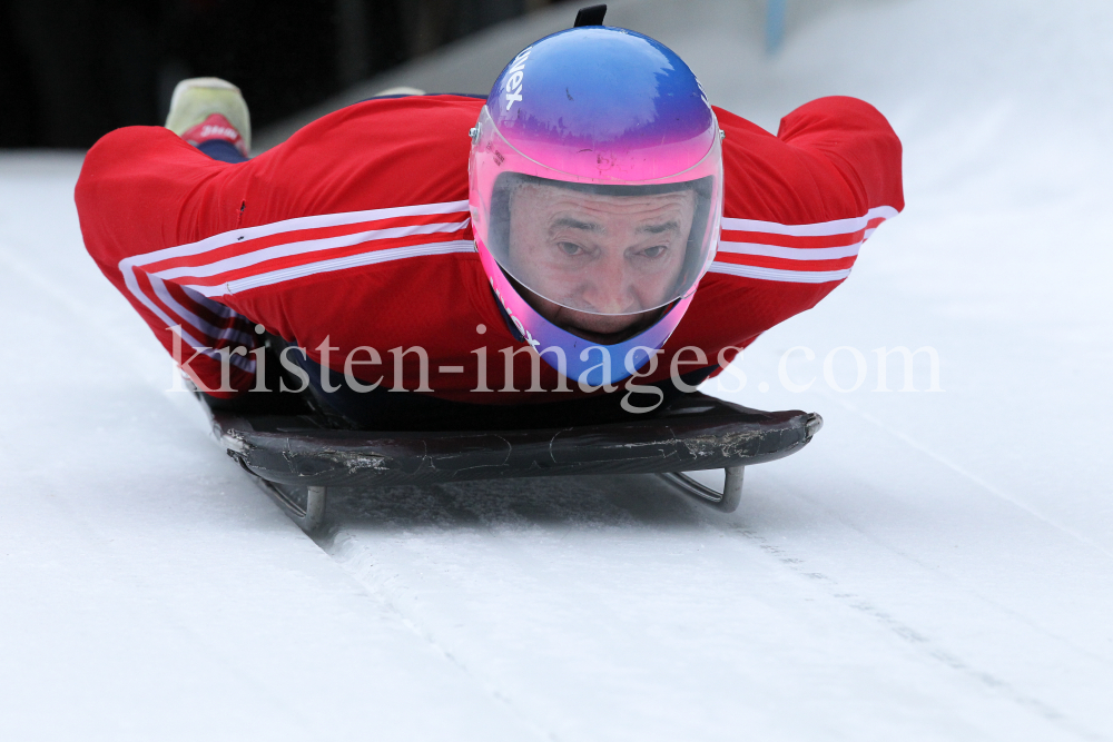 4. Skeleton Europapokal der Senioren / Innsbruck-Igls by kristen-images.com