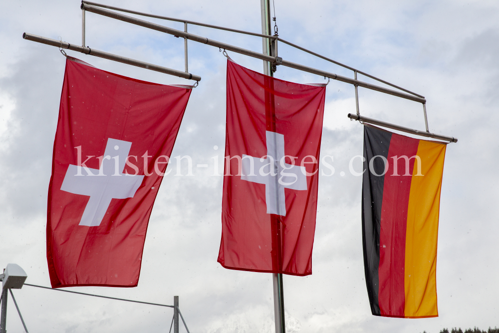 4. Skeleton Europapokal der Senioren / Innsbruck-Igls by kristen-images.com