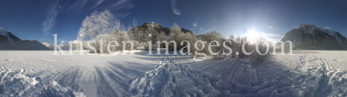 Achensee Tourismus / Panorama by kristen-images.com