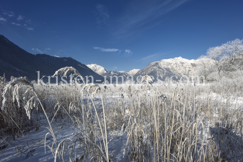 Achensee Tourismus by kristen-images.com