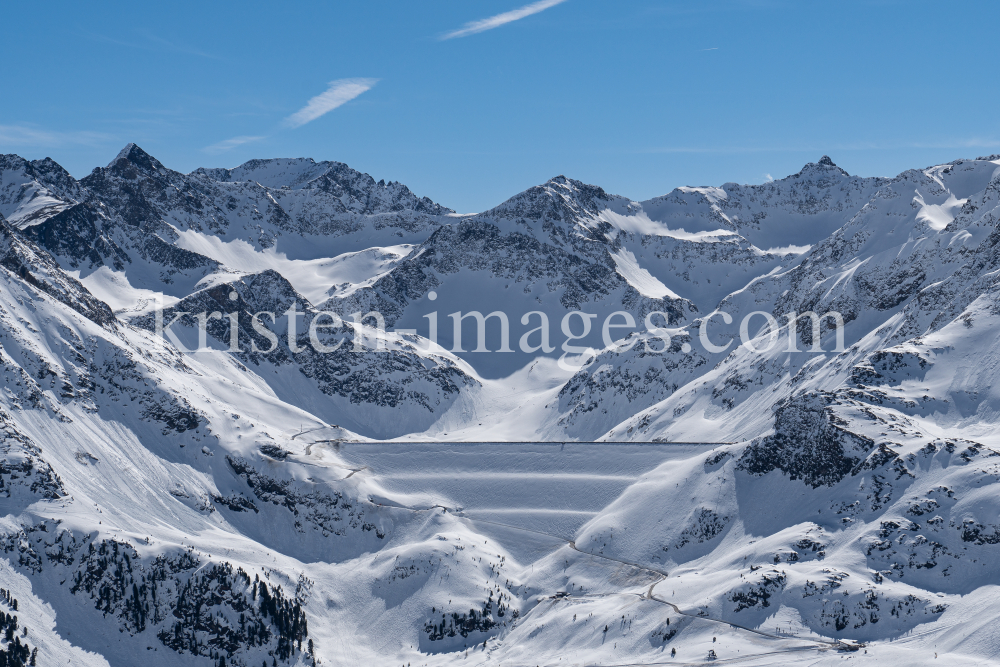 Kühtai, Tirol, Austria by kristen-images.com