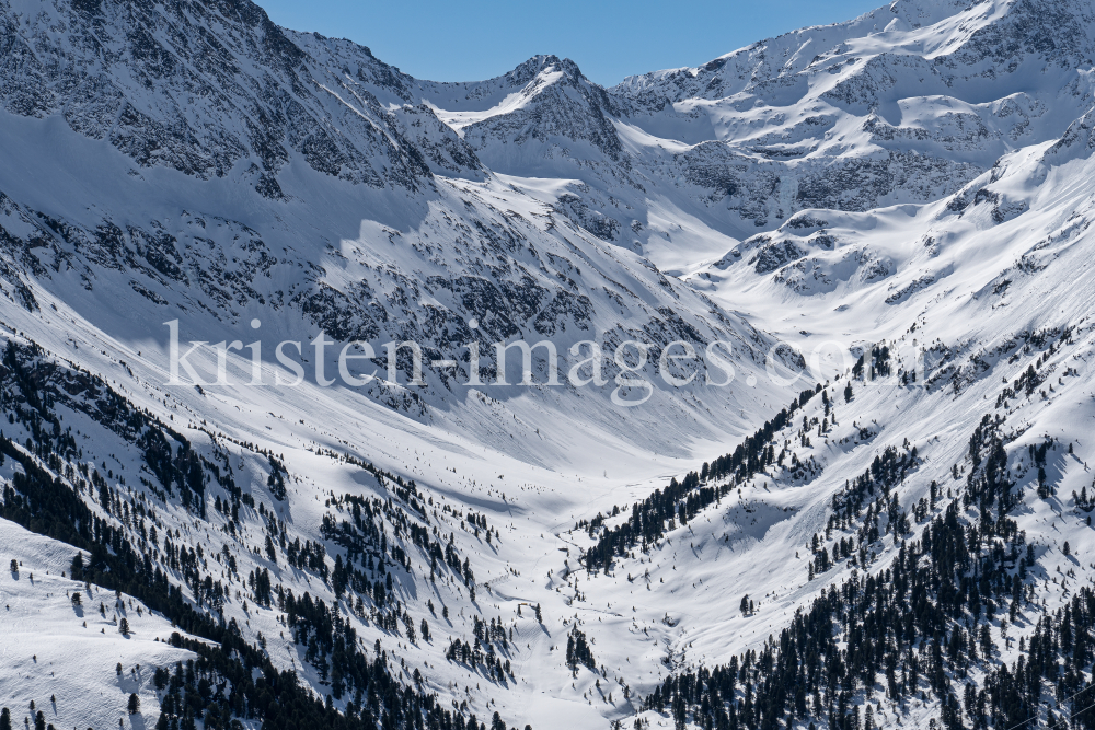 Längental, Kühtai, Tirol, Austria by kristen-images.com