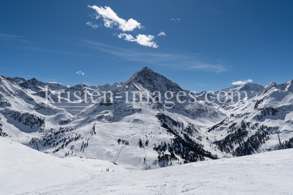 Kühtai, Tirol, Austria by kristen-images.com