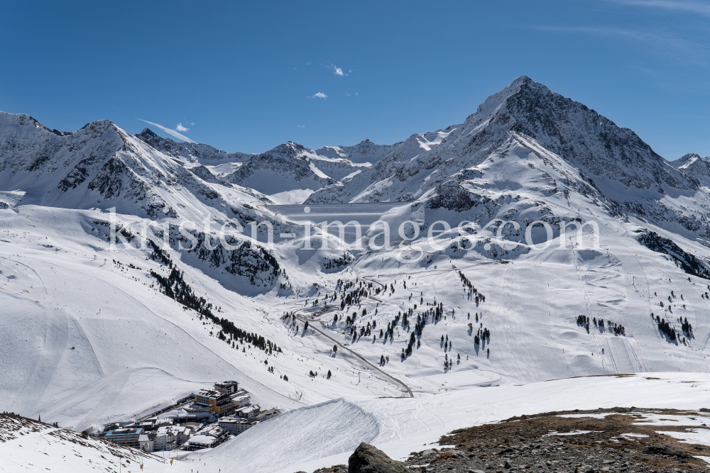 Kühtai, Tirol, Austria by kristen-images.com