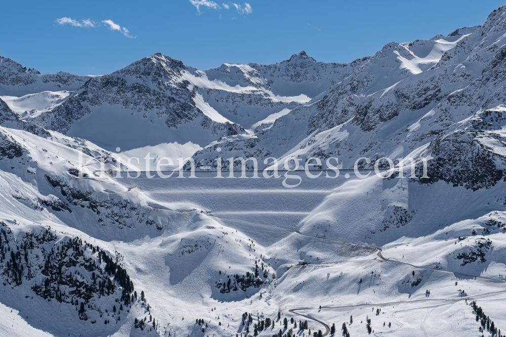 Kühtai, Tirol, Austria by kristen-images.com