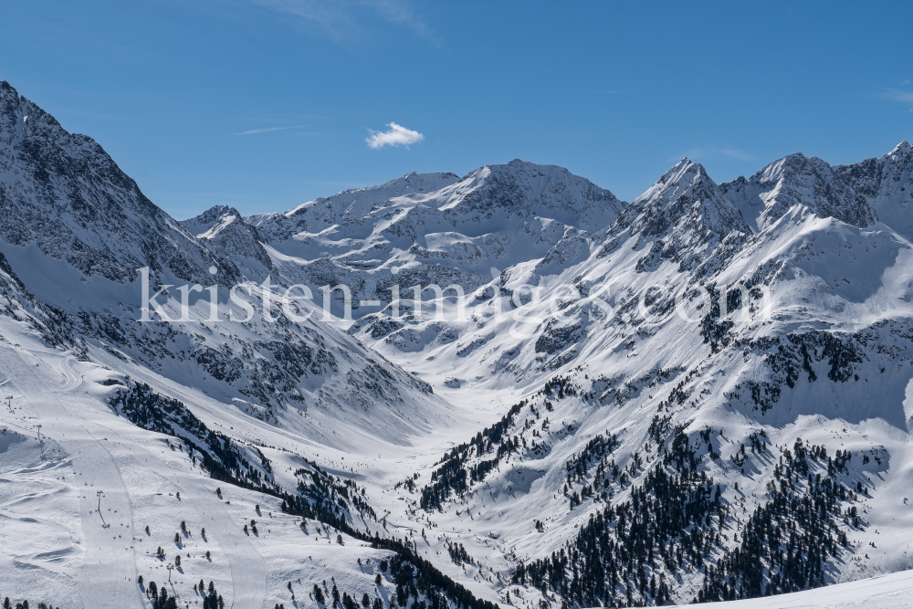 Längental, Kühtai, Tirol, Austria by kristen-images.com
