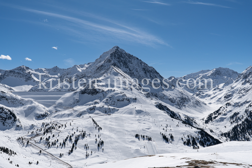 Kühtai, Tirol, Austria by kristen-images.com