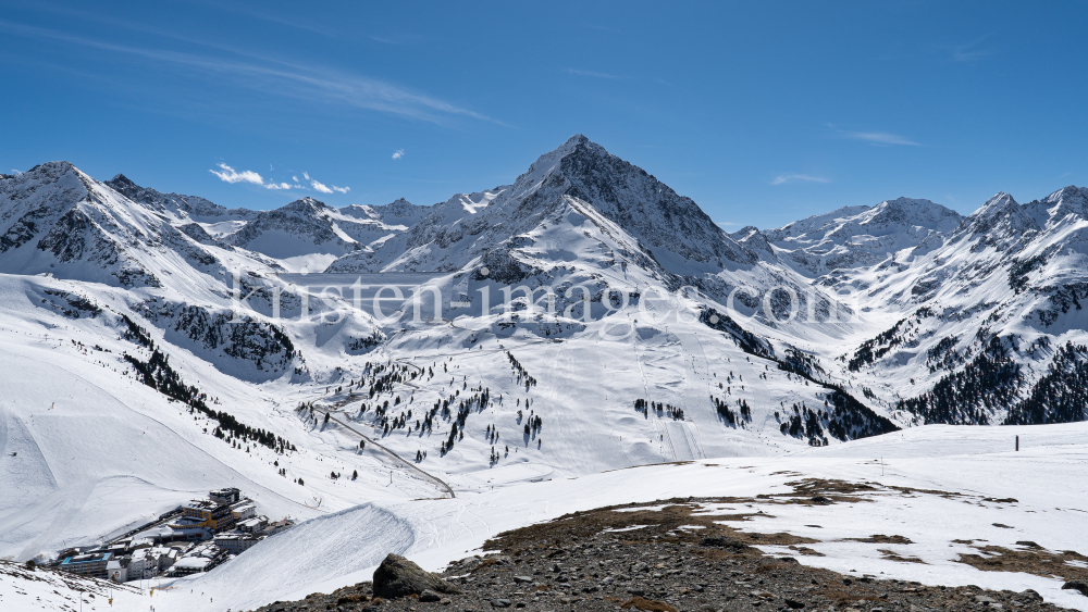 Kühtai, Tirol, Austria by kristen-images.com