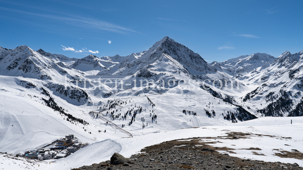 Kühtai, Tirol, Austria by kristen-images.com