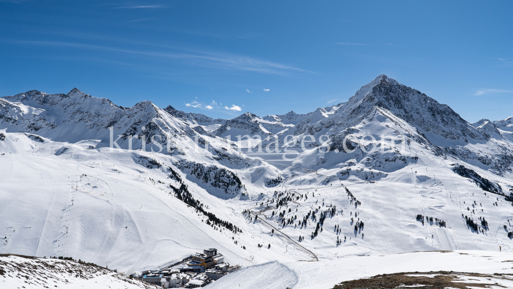 Kühtai, Tirol, Austria by kristen-images.com