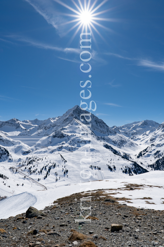 Kühtai, Tirol, Austria by kristen-images.com