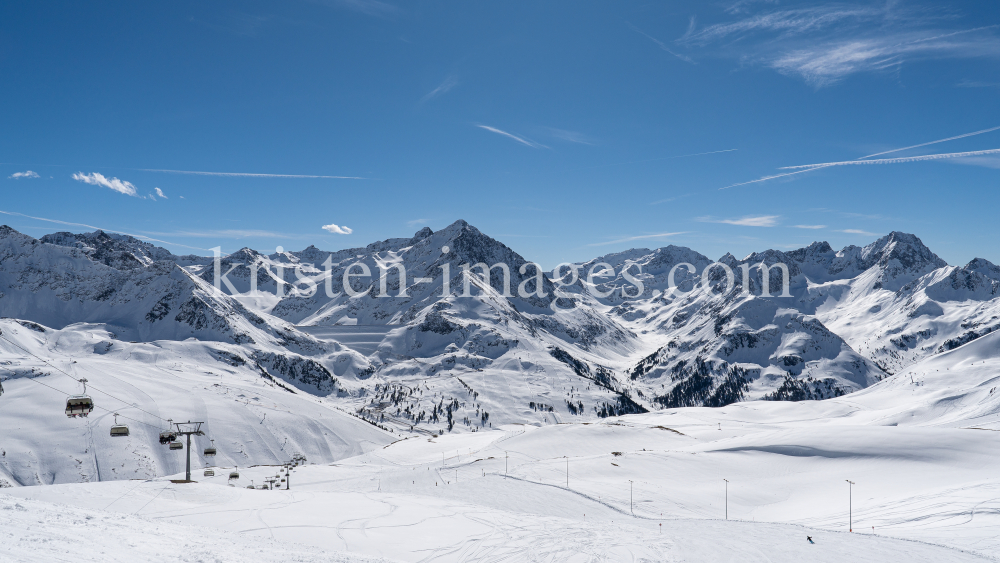 Kühtai, Tirol, Austria by kristen-images.com