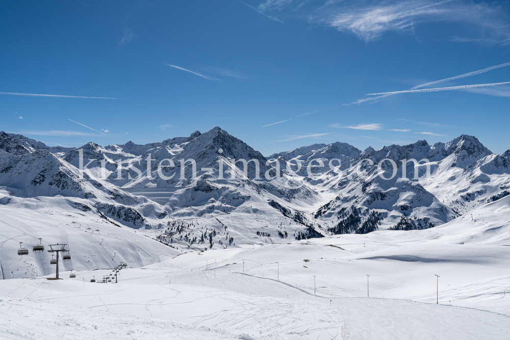 Kühtai, Tirol, Austria by kristen-images.com