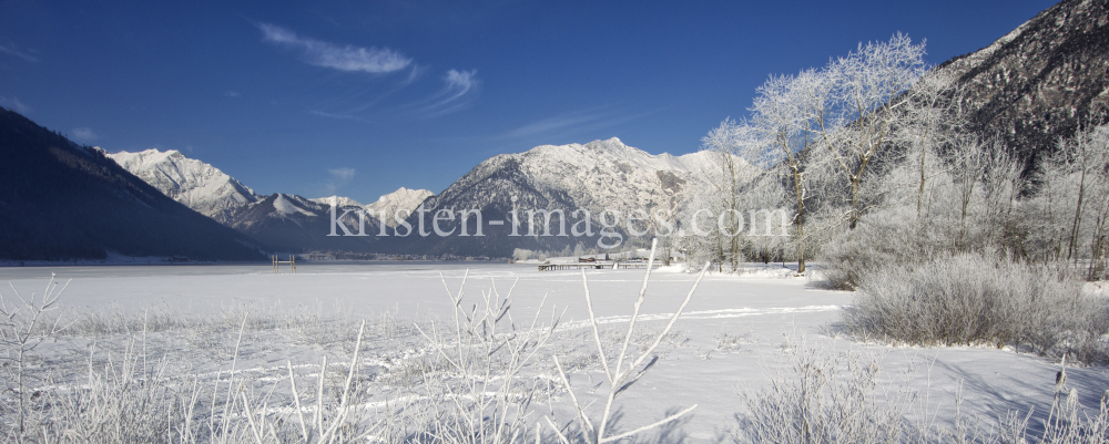 Achensee Tourismus by kristen-images.com