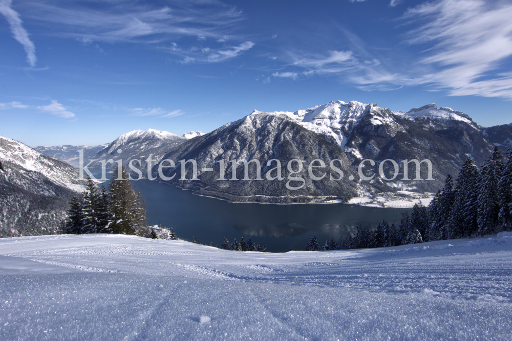 Achensee Tourismus by kristen-images.com